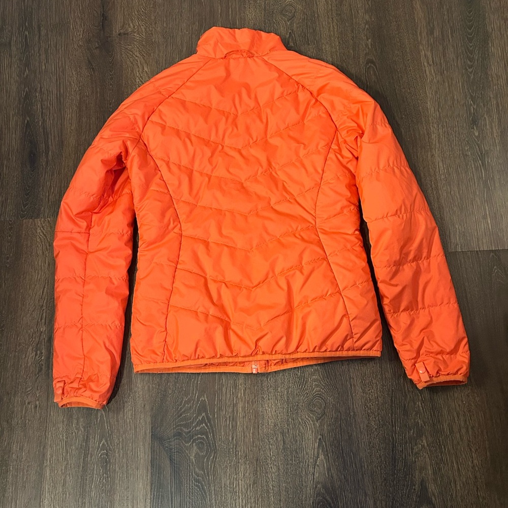 North Face Lightweight Waterproof Jacket - Picture 4 of 5